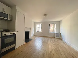Rented by Compass