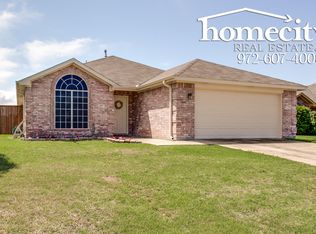 177 Cottonwood Ln, Little Elm, TX 75068