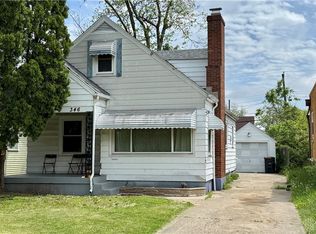 346 Geneva Rd, Dayton, OH 45417
