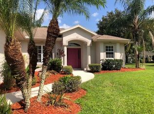 3768 N Chamberlain Blvd, North Port, FL 34286