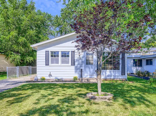 328 Hillandale St, Round Lake, IL 60073