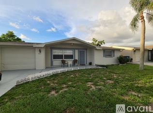 5701 Marble Dr, New Port Richey, FL 34652