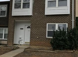 8403 Foresight Ln, Walkersville, MD 21793