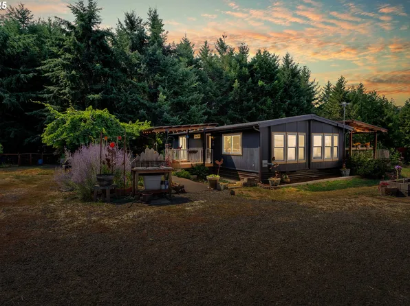 83218 Territorial Hwy, Eugene, OR 97405