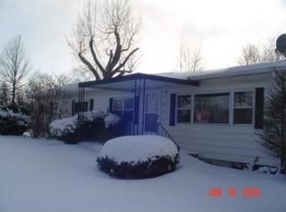 765 N High St, La Rue, OH 43332