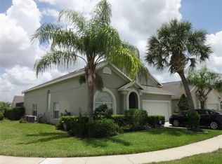 1654 Morning Star Dr, Clermont, FL 34714