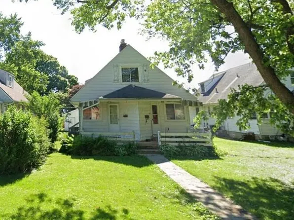 374 S Huron Ave #374, Columbus, OH 43204