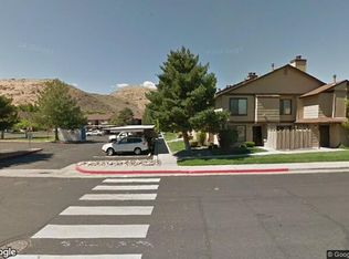 4785 Reggie Rd, Reno, NV 89502