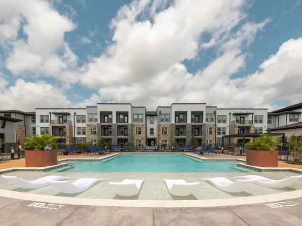 The Southerly at Terrell