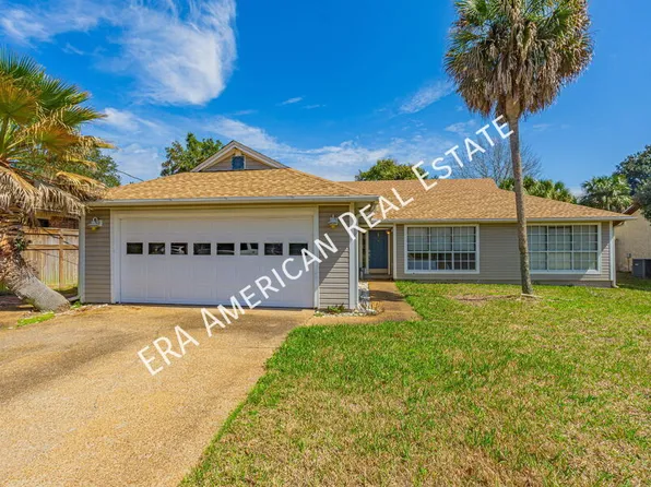 410 Spanish Moss Trl, Destin, FL 32541