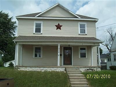 1st image of 214 W Oakwood St