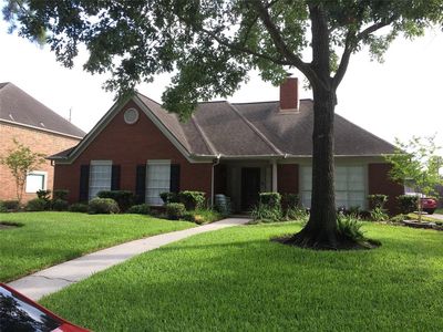 15946 Sweetwater Creek Dr, Houston, TX, 77095