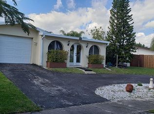 19730 SW 87th Ct, Cutler Bay, FL 33157
