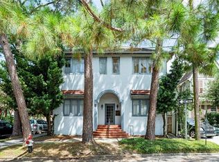 500 Lowerline St APT C, New Orleans, LA 70118