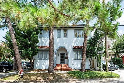 500 Lowerline St #C Photo 1 500 Lowerline St #C Photo 1