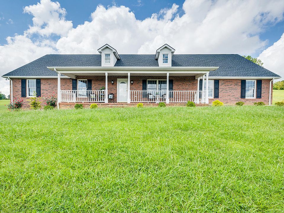 121 Charlie Hoss Rd, Jonesborough, TN 37659 Zillow