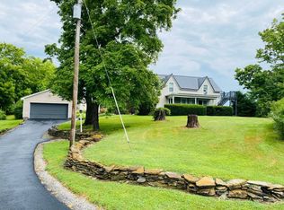 25 Tatum Springs Rd, Willisburg, KY 40078