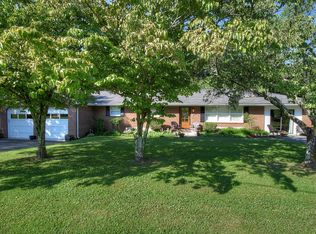 223 Bell St, Blountville, TN 37617