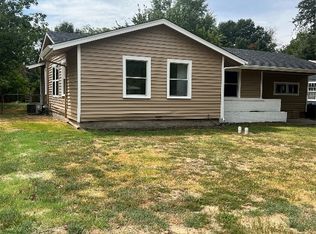 1415 Glendale St, Greenville, TX 75401