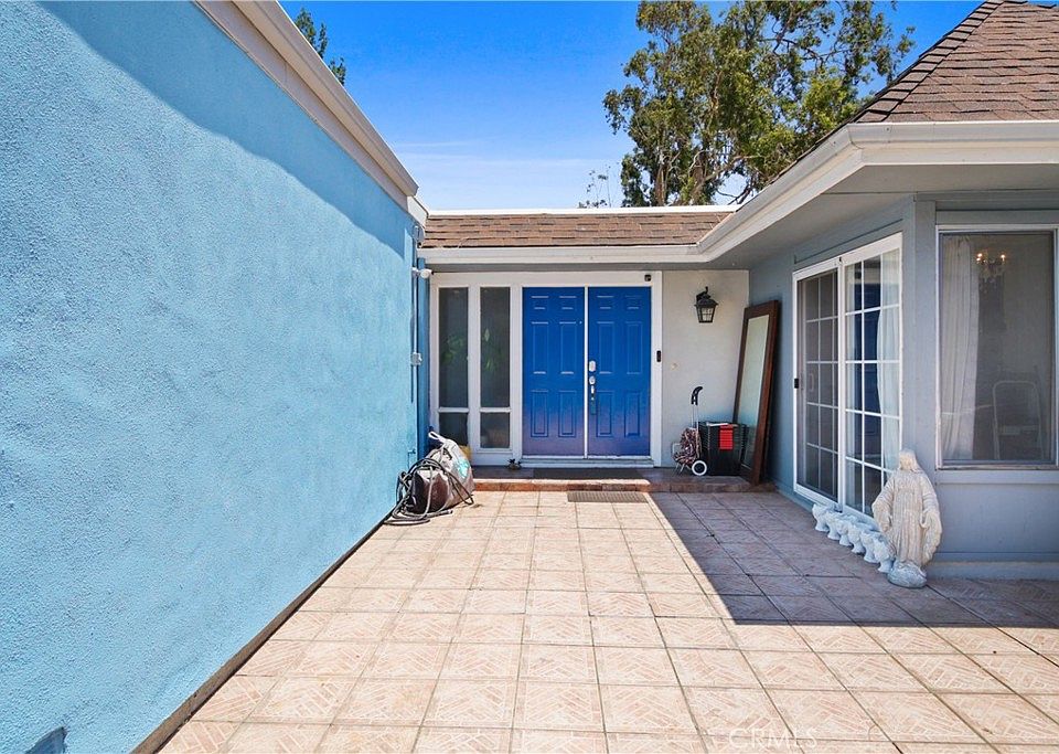 22416 Caminito Tecate 308, Laguna Hills, CA 92653 MLS OC23132269