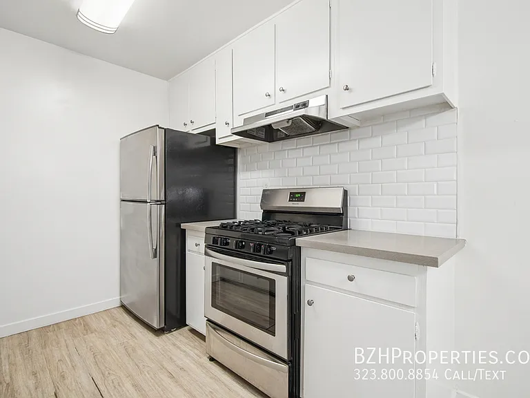 7540 Hampton Ave #202A — Photo 7