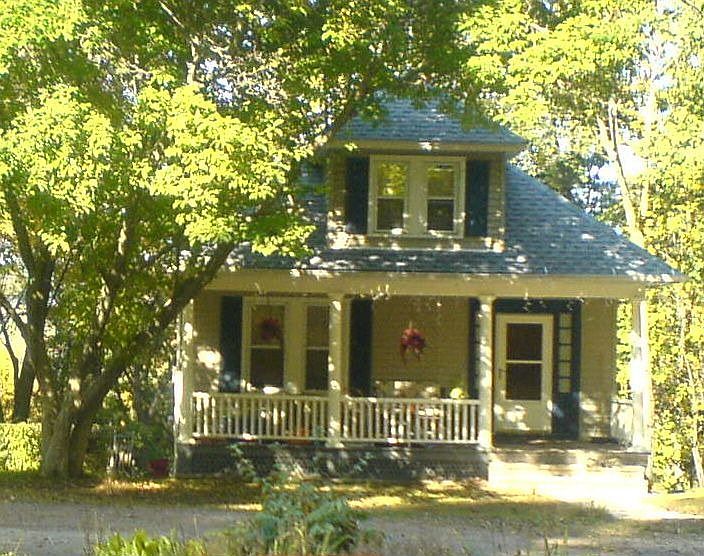 Lake frontage, 3  ac