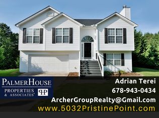 5032 Pristine Point, Flowery Branch, GA 30542