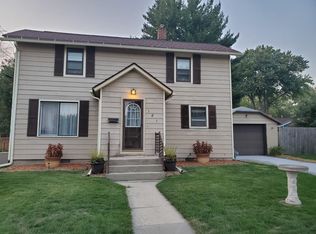 181 S Wind Trl, Horicon, WI 53032