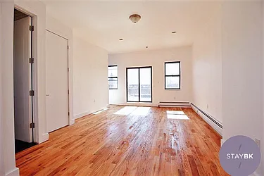 Rented by StayBK LLC