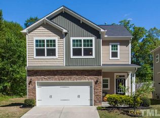 4526 Cardinal Grove Blvd, Raleigh, NC 27616