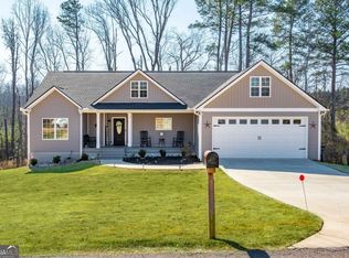 136 Oak Dr, Maysville, GA 30558