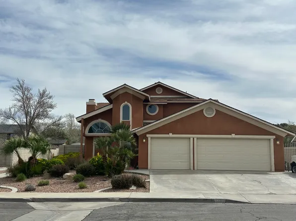 1230 Regents St, Lancaster, CA 93534