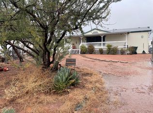 234 E Rattle Snake Ln, Tonto Basin, AZ 85553