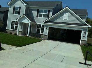 672 Cowley Dr, Westfield, IN 46074