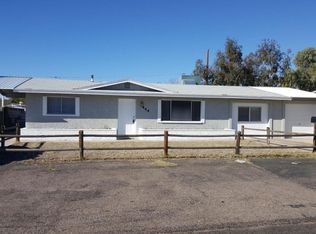 444 N Mountain Rd, Mesa, AZ 85207