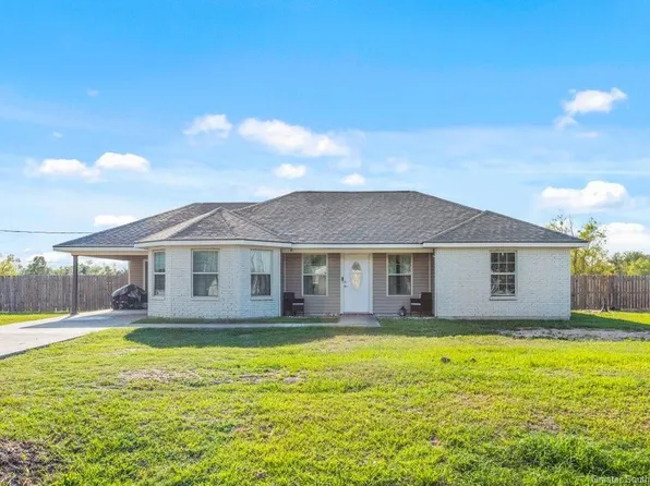 1648 Pavillion Dr, Iowa, LA 70647