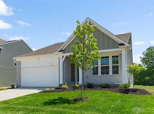 1233 Heathgate Way, Hammond, OH 46324
