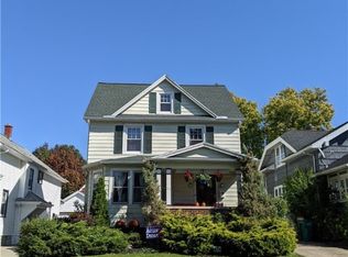 53 Larchmont Rd, Buffalo, NY 14214