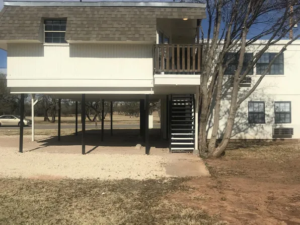 501 E North 10th St APT B, Abilene, TX 79601
