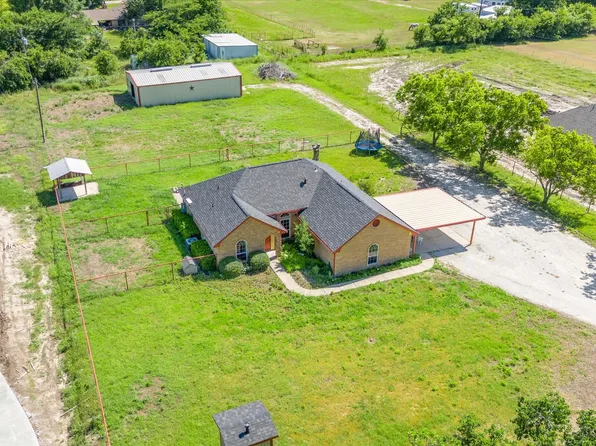 3039 Sunrise Trl, Weatherford, TX 76088