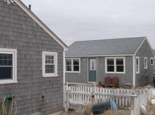 173 N Shore Blvd #B, East Sandwich, MA 02537