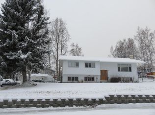 7331 Augustine Dr, Anchorage, AK 99504