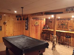 N7783 County Road 577, Stephenson, MI 49887