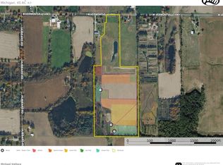 Vl W Vermontville Hwy, Charlotte, MI 48813