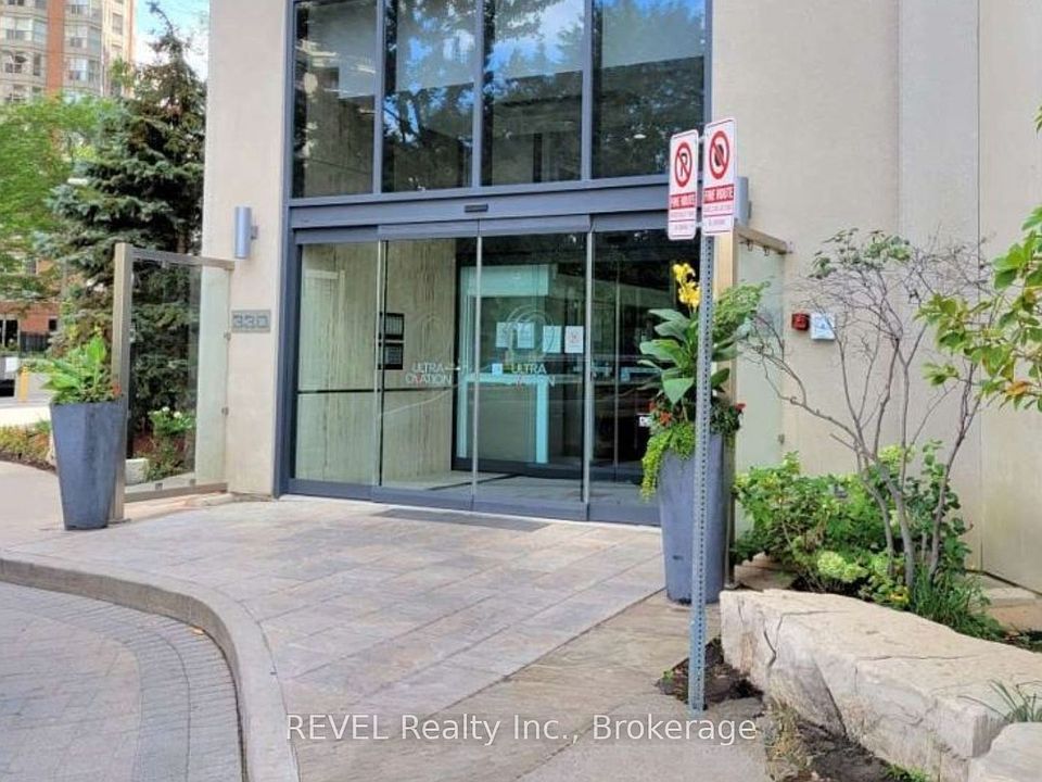 1st image of 330 Burnhamthorpe Rd W #2609