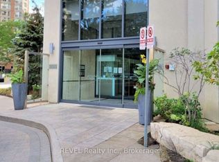 330 Burnhamthorpe Rd W #2609, Mississauga, ON L5B 0E1