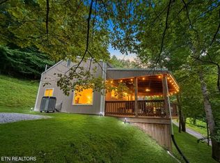2808 Cave Springs Rd, Dryden, VA 24243