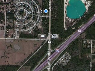 3915 Garcon Point Rd, Milton, FL 32583