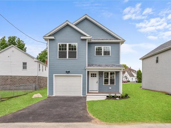 9 Kinsman St, Cumberland, RI 02864