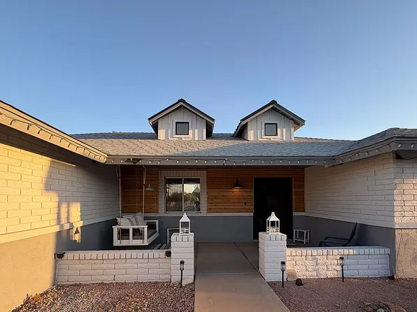 5770 E 22nd Ave, Apache Junction, AZ 85119